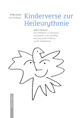 Cover für Kinderverse zur Heileurythmie