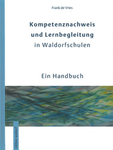 Cover für Kompetenznachweis und Lernbegleitung in Waldorfschulen