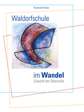 Cover für Waldorfschule im Wandel