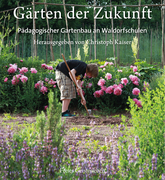Cover für Gärten der Zukunft
