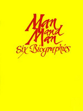 Cover für Man and Man