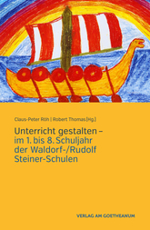 Cover für Unterricht gestalten