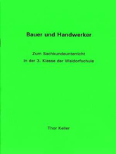 Cover für Bauer und Handwerker