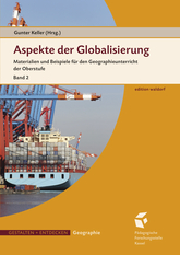 Cover für Aspekte der Globalisierung Band 2