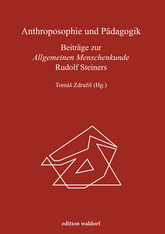 Cover für Anthroposophie und Pädagogik