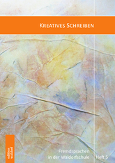 Cover für Fremdsprachen in der Waldorfschule - Heft 5