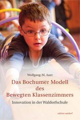 Cover für Das Bochumer Modell des Bewegten Klassenzimmers