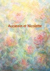 Cover für Aucassin et Nicolette
