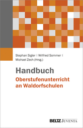 Cover für Handbuch
