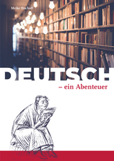Cover für Deutsch - Ein Abenteuer