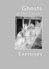 Cover für Ghosts at the Castle - Exercises