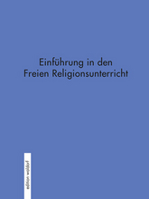 Cover für Einführung in den Freien Religionsunterricht