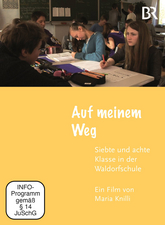 Cover für Auf meinem Weg