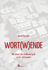 Cover für WORT(W)ENDE