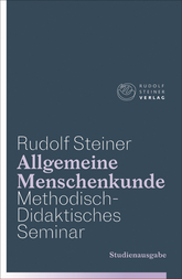 Cover für Allgemeine Menschenkunde – Methodisch-Didaktisches – Seminar