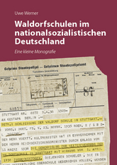 Cover für Waldorfschulen im nationalsozialistischen Deutschland