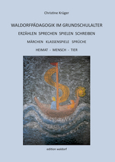 Cover für Waldorfpädagogik im Grundschulalter