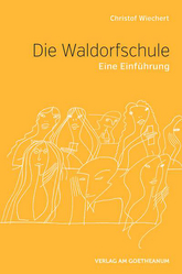 Cover für Die Waldorfschule