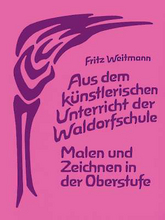 Cover für Aus dem künstlerischen Unterricht  der Waldorfschule