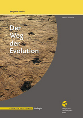 Cover für Der Weg der Evolution