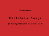 Cover für Pentatonic Songs