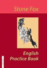 Cover für Stone Fox – Practice Book