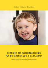 Cover für Leitlinien der Waldorfpädagogik I