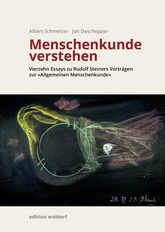 Cover für Menschenkunde verstehen