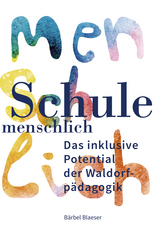 Cover für Schule – menschlich