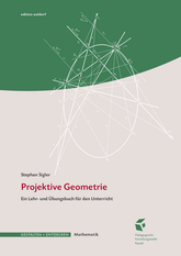Cover für Projektive Geometrie