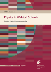 Cover für Physics in Waldorf Schools