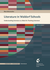 Cover für Literature in Waldorf Schools