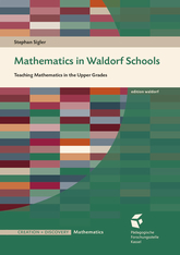 Cover für Mathematics in Waldorf Schools