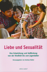 Cover für Liebe und Sexualität