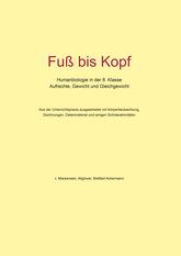 Cover für Fuß bis Kopf