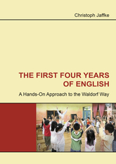 Cover für The First Four Years of English
