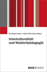 Cover für Interkulturalität und Waldorfpädagogik