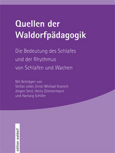 Cover für Quellen der Waldorfpädagogik