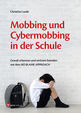 Cover für Mobbing und Cybermobbing in der Schule