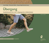 Cover für Übergang