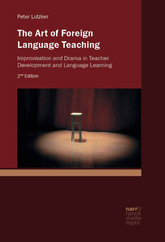 Cover für The Art of Foreign Language Teaching