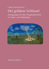 Cover für Der goldene Schlüssel