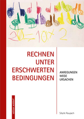 Cover für Rechnen unter erschwerten Bedingungen