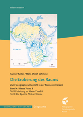 Cover für Die Eroberung des Raums - Band 4