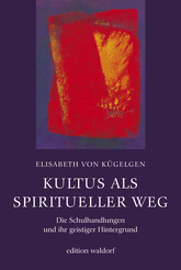 Cover für Kultus als spiritueller Weg