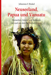 Cover für Neuseeland, Papua und Vanuatu