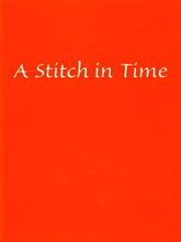 Cover für A Stitch in Time