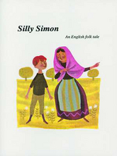 Cover für Silly Simon