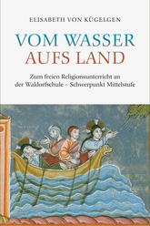 Cover für Vom Wasser aufs Land