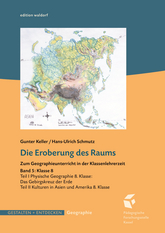 Cover für Die Eroberung des Raums - Band 5